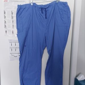 Maevn scrubs pants 5XL